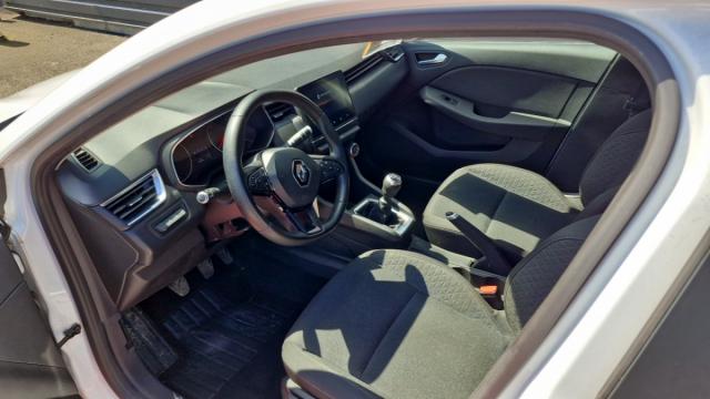 Renault Clio image 2