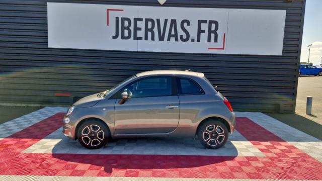Fiat 500 image 7