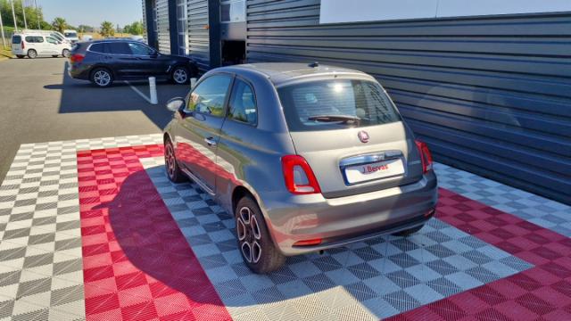 Fiat 500 image 6