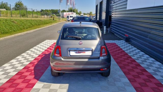 Fiat 500 image 5