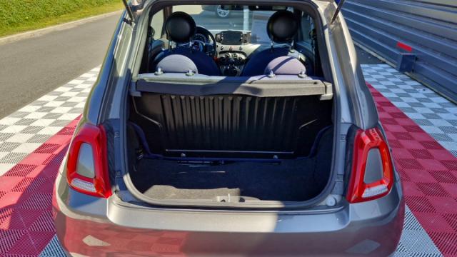 Fiat 500 image 9