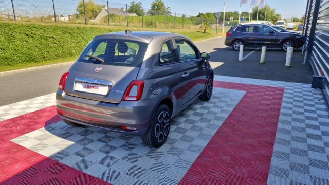 Fiat 500 image 3
