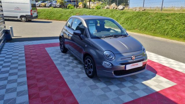 Fiat 500 image 4