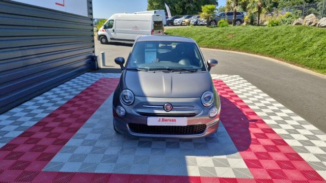 Fiat 500 image 8