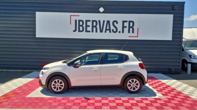 Citroen C3 image 8