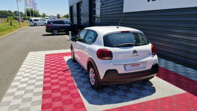 Citroen C3 image 6