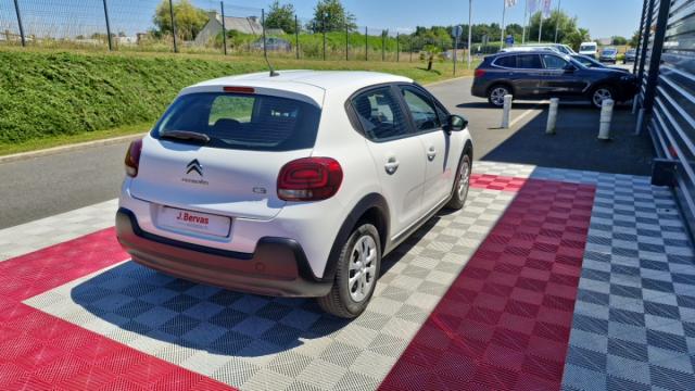 Citroen C3 image 3
