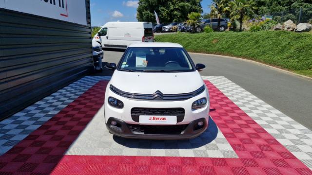 Citroen C3 image 1