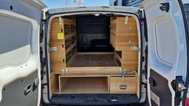 Renault Kangoo Express image 7