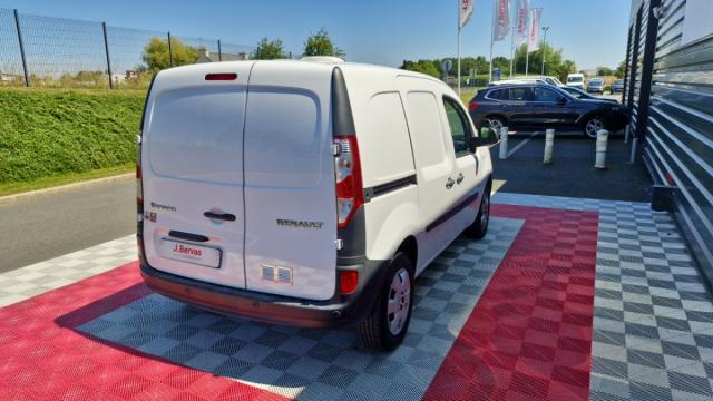 Renault Kangoo Express image 5