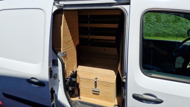 Renault Kangoo Express image 1