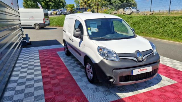 Renault Kangoo Express image 4