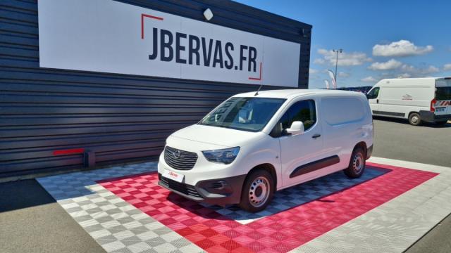 Opel Combo Cargo image 5