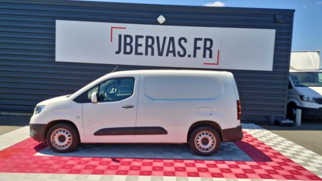 Opel Combo Cargo image 3