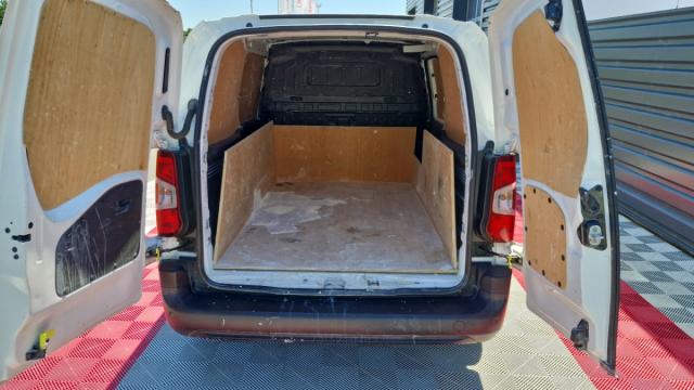 Opel Combo Cargo image 6