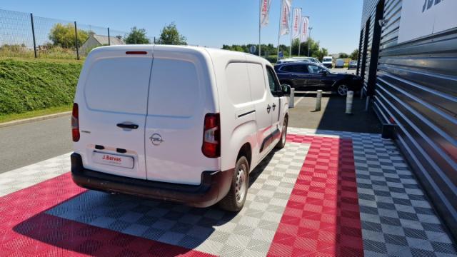 Opel Combo Cargo image 1