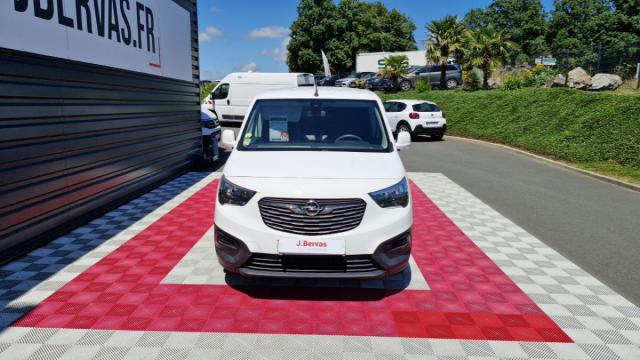 Opel Combo Cargo image 7