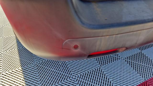 Citroen Jumpy image 8