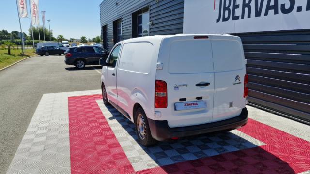 Citroen Jumpy image 2