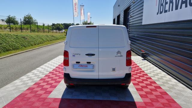 Citroen Jumpy image 9