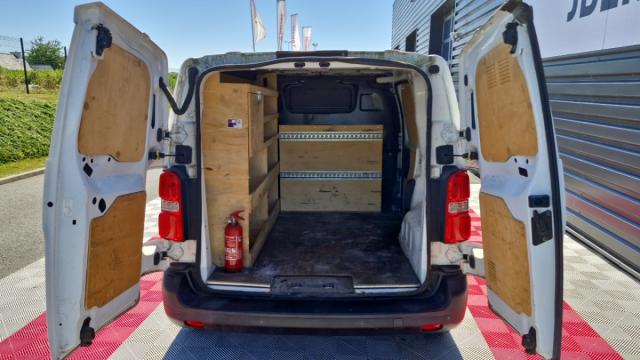 Citroen Jumpy image 6