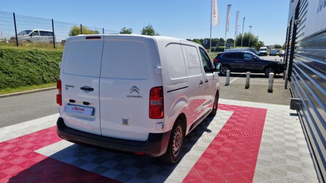 Citroen Jumpy image 5