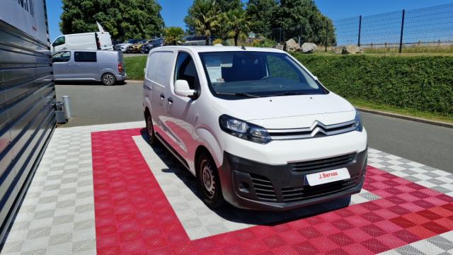 Citroen Jumpy image 1