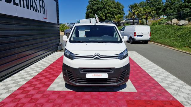Citroen Jumpy image 4