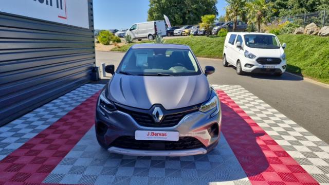 Renault Captur image 8