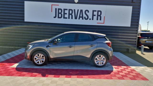 Renault Captur image 1