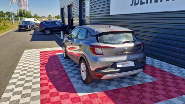 Renault Captur image 7