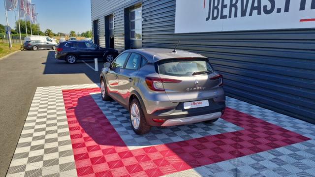 Renault Captur image 4
