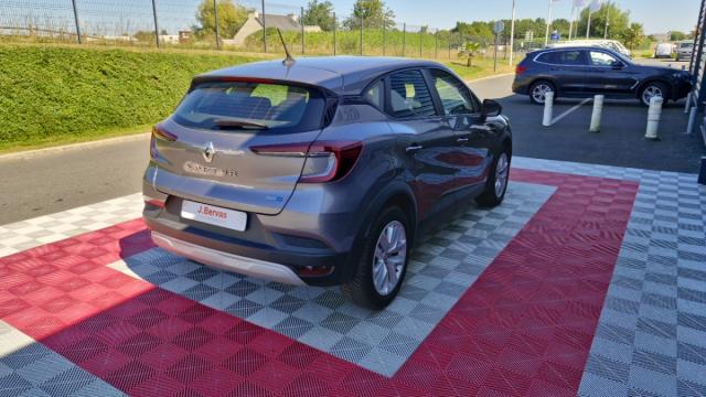 Renault Captur image 9