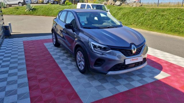 Renault Captur image 3
