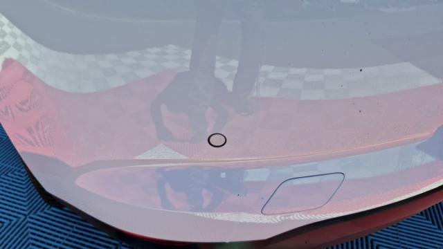 Renault Mégane image 3