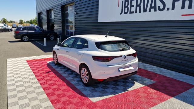 Renault Mégane image 7