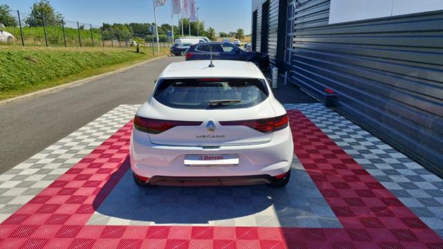 Renault Mégane image 4