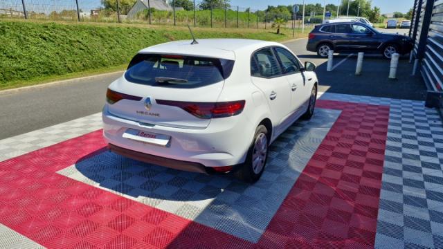 Renault Mégane image 6