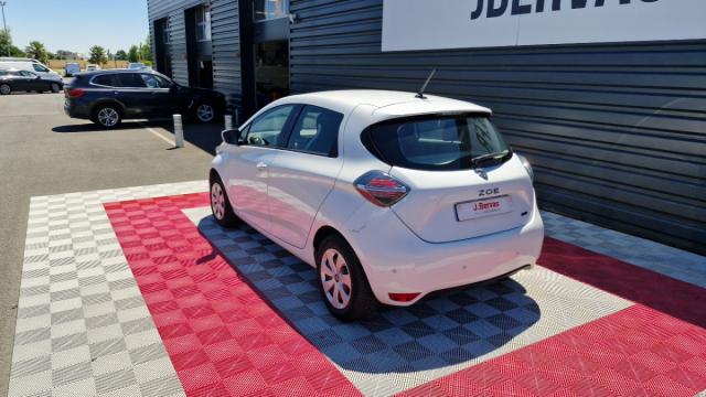 Renault Zoe image 7