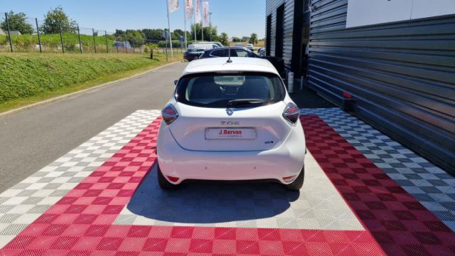 Renault Zoe image 5