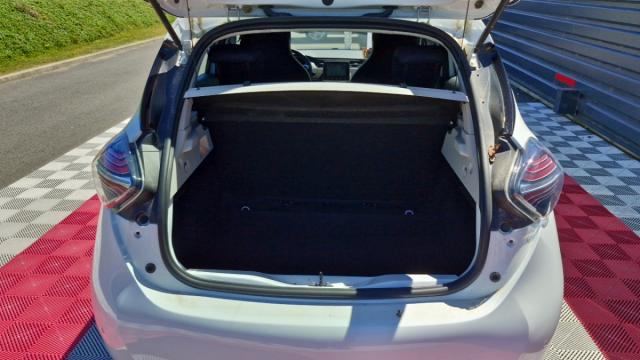 Renault Zoe image 2