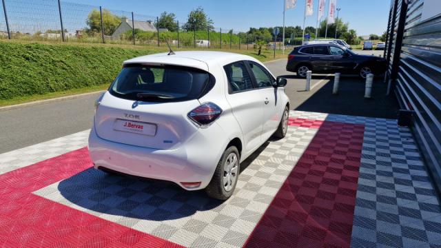 Renault Zoe image 6