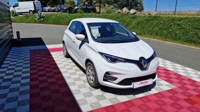 Renault Zoe image 4