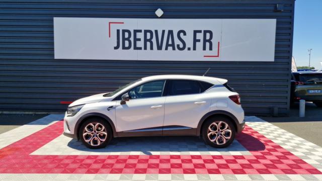 Renault Captur image 4