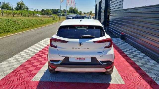 Renault Captur image 5