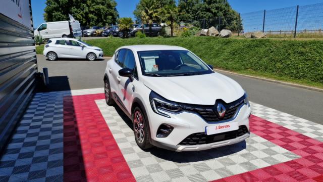 Renault Captur image 3