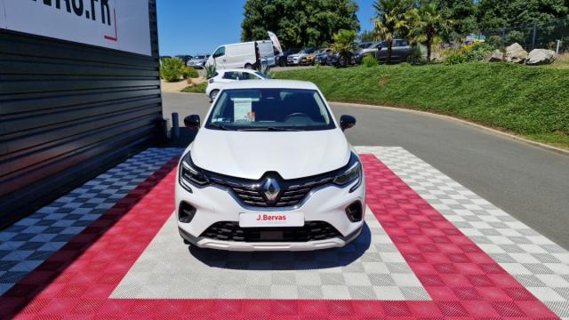 Renault Captur image 2