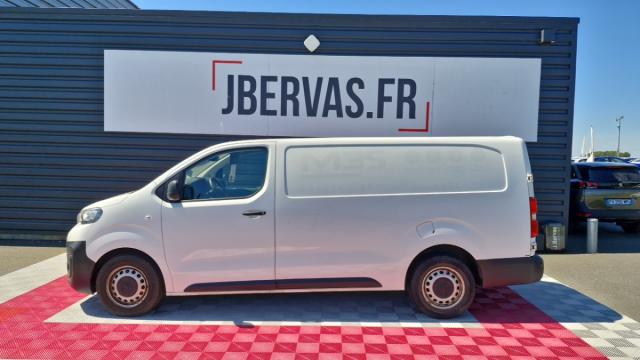 Peugeot Expert image 2