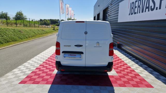 Peugeot Expert image 5