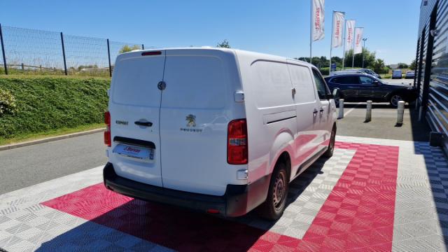 Peugeot Expert image 7